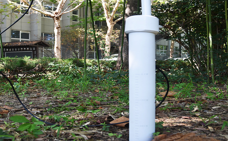 土壤墑情監(jiān)測系統(tǒng) 土壤墑情監(jiān)測系統(tǒng)