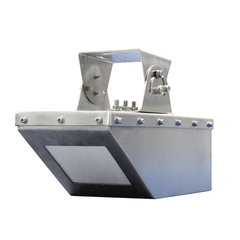 雷達(dá)明渠流量計