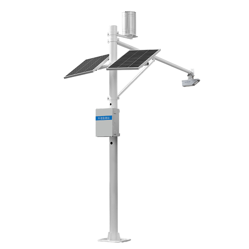 水雨情自動(dòng)監(jiān)測(cè)系統(tǒng)