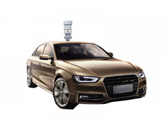 什么是車載氣象站？