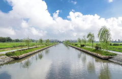 水環(huán)境問題頻發(fā)如何監(jiān)測？