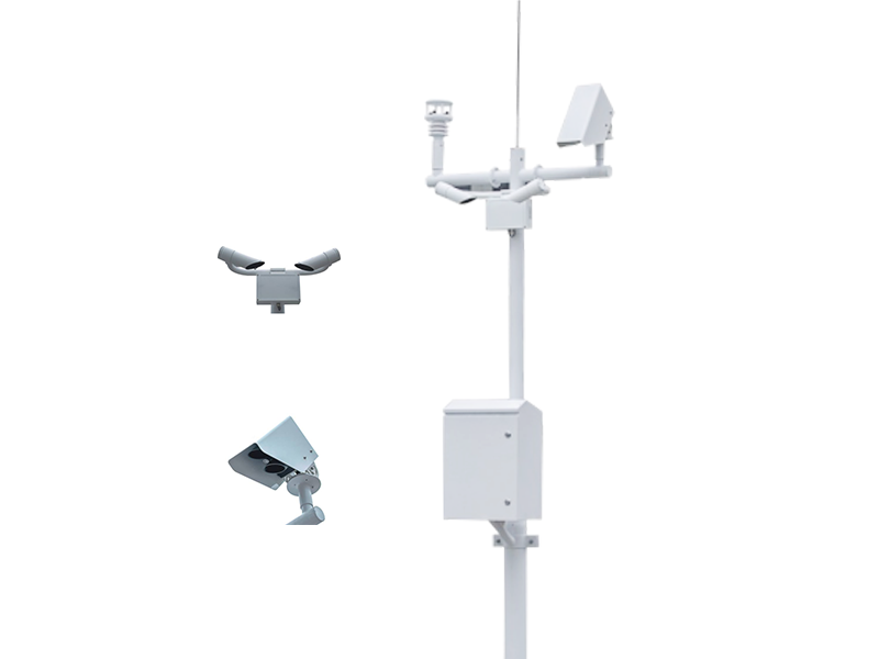 交通氣象站的價格是多少？場地選擇有要求嗎？